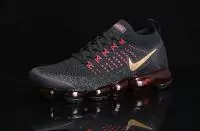 femme nike vapormax flyknit bq7036-001,vapormax flyknit femme noir